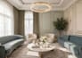 do 3d interior and exterior rendering, architectural visualization, walkthrough